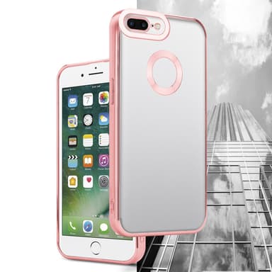 iPhone 7 PLUS / 7S PLUS / 8 PLUS Skal Fodral Case