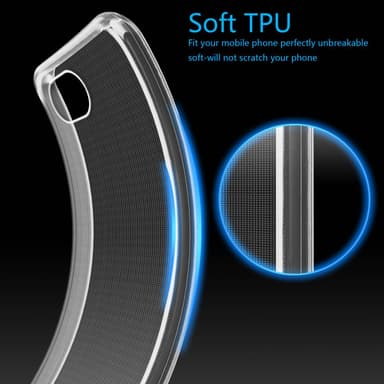 Realme C30 / Narzo 50i PRIME Skal Fodral Case