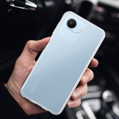 Realme C30 / Narzo 50i PRIME Skal Fodral Case