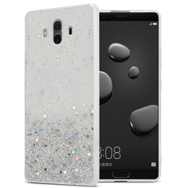 Huawei MATE 10 / NOVA 2i Skal Fodral Case (Transparent)