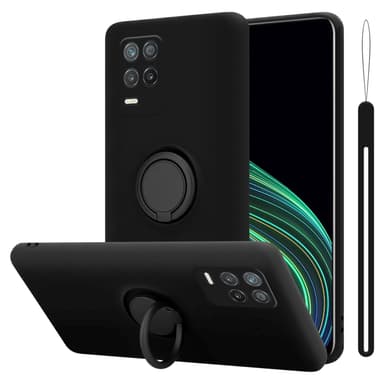 Skal Realme 8 5G / V13 / Q3 / Q3i / Narzo 30 5G Fodral