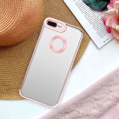 iPhone 7 PLUS / 7S PLUS / 8 PLUS Skal Fodral Case