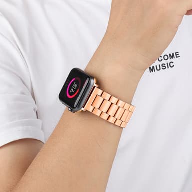 Armband för Apple Watch (Series 7/8) 41mm