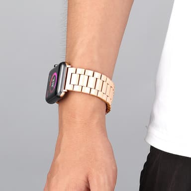 Armband för Apple Watch (Series 7/8) 41mm