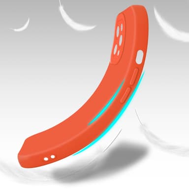 iPhone 11 PRO Skal Fodral Case (Orange)