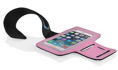 Neopren mobiltelefon Sport Armband för 4.5 - 5 tum