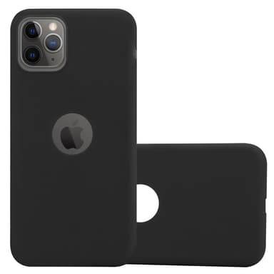 Skal iPhone 11 PRO Fodral Case (Svart)
