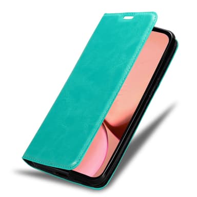 iPhone 13 PRO Skal Fodral Case (Turkos)