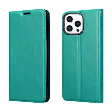 iPhone 13 PRO Skal Fodral Case (Turkos)