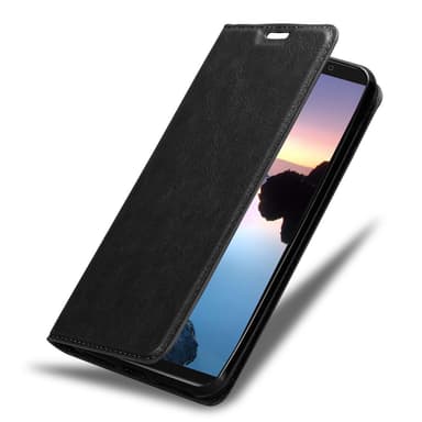 Cubot J7 Skal Fodral Case (Svart)