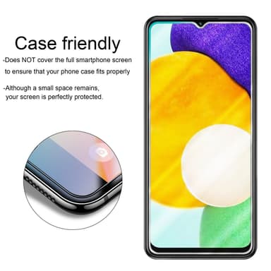 Samsung A04s / A13 5G / M13 5G Skyddsglas Skyddsfilm