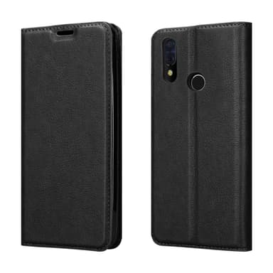Cubot J7 Skal Fodral Case (Svart)