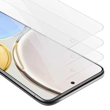 Honor MAGIC 4 LITE 3x Skyddsglas Skyddsfilm Skärmskydd