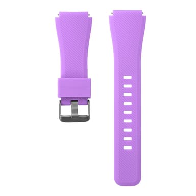 Armband 20mm för Samsung Galaxy Watch 42mm 3/4/5