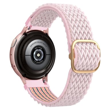 Armband 20 mm för Samsung Galaxy Watch 42mm 3 / 4 / 5