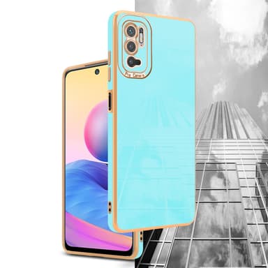Xiaomi RedMi NOTE 10 5G / POCO M3 PRO 5G Skal Fodral
