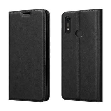 Honor 8A 2020 Skal Fodral Case (Svart)