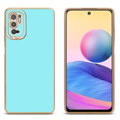 Xiaomi RedMi NOTE 10 5G / POCO M3 PRO 5G Skal Fodral