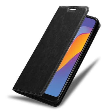 Honor 8A 2020 Skal Fodral Case (Svart)