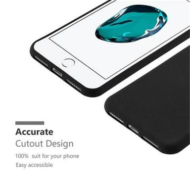 Skal iPhone 7 PLUS / 7S PLUS / 8 PLUS Fodral Case