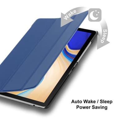 Samsung Galaxy Tab S5e (10.5 tum) Skal Fodral Case