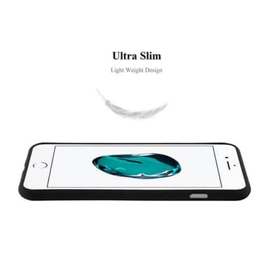 Skal iPhone 7 PLUS / 7S PLUS / 8 PLUS Fodral Case