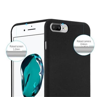 Skal iPhone 7 PLUS / 7S PLUS / 8 PLUS Fodral Case