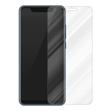 ZTE Axon 9 PRO Skyddsglas Skyddsfilm Skärmskydd