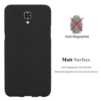 Skal LG X SCREEN Fodral Case (Svart)