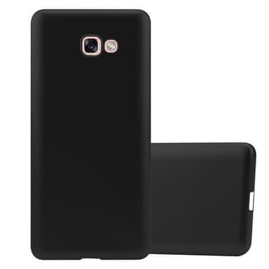 Skal Samsung Galaxy A7 2017 Fodral Case (Svart)