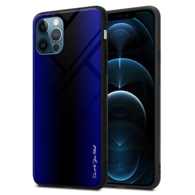 iPhone 13 PRO Skal Fodral Case (Lila)
