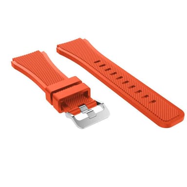 Armband 22 mm för Samsung Galaxy Gear S3/Gear 2