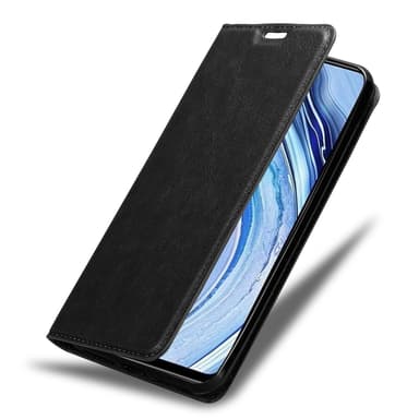 Xiaomi RedMi NOTE 9 PRO / NOTE 9S Skal Fodral Case