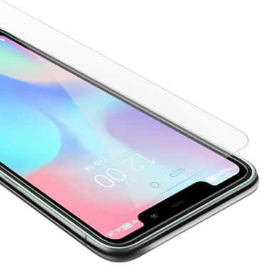 Oukitel C22 Skyddsglas Skyddsfilm Skärmskydd