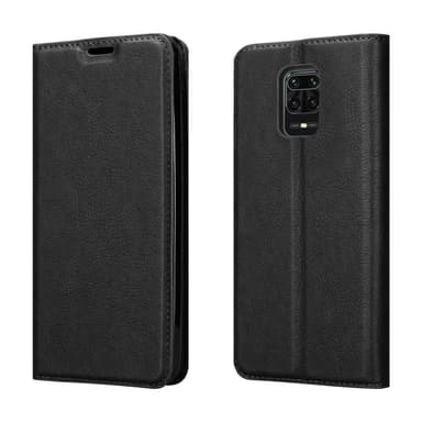 Xiaomi RedMi NOTE 9 PRO / NOTE 9S Skal Fodral Case