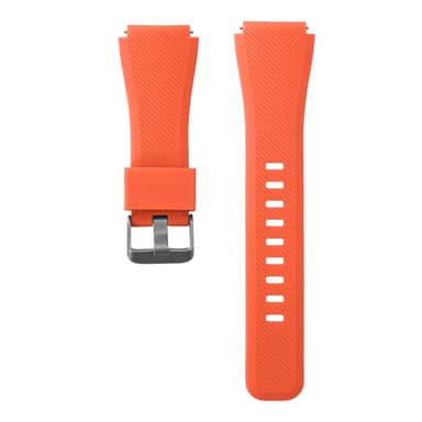 Armband 22 mm för Samsung Galaxy Gear S3/Gear 2