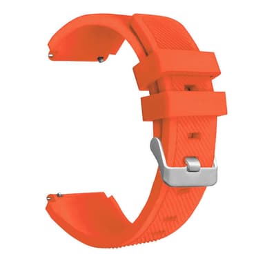 Armband 22 mm för Samsung Galaxy Gear S3/Gear 2