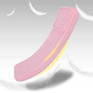 Skal iPhone 12 Fodral Case (Rosa)