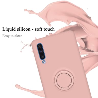 Skal Samsung Galaxy A50 4G / A50s / A30s Fodral Case