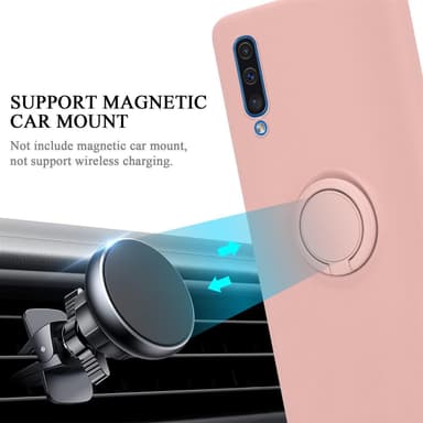 Skal Samsung Galaxy A50 4G / A50s / A30s Fodral Case