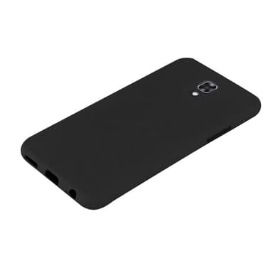 Skal LG X SCREEN Fodral Case (Svart)