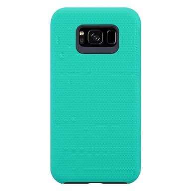 Samsung Galaxy S8 PLUS Skal Fodral Case (Turkos)