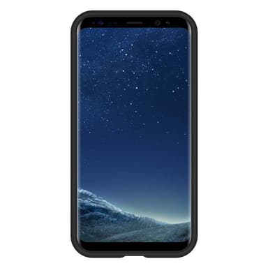 Samsung Galaxy S8 PLUS Skal Fodral Case (Turkos)