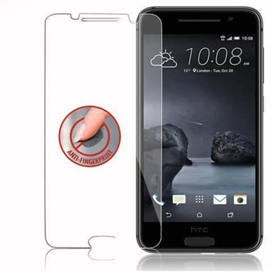 HTC ONE A9 Skyddsglas Skyddsfilm Skärmskydd
