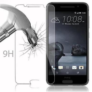 HTC ONE A9 Skyddsglas Skyddsfilm Skärmskydd