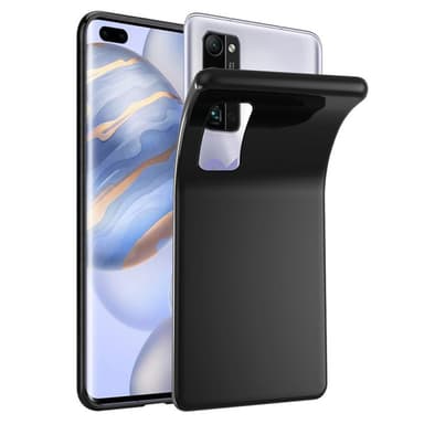 Honor 30 PRO Skal Fodral Case (Svart)
