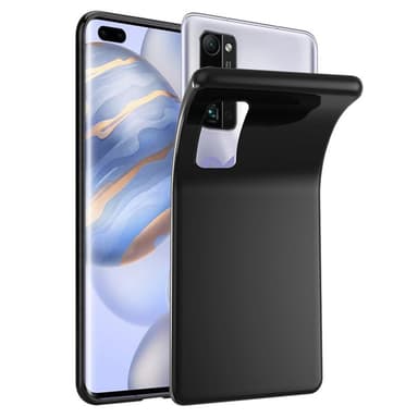 Honor 30 PRO Skal Fodral Case (Svart)