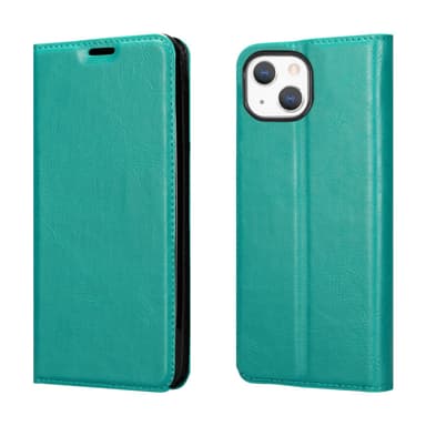 iPhone 13 MINI Skal Fodral Case (Turkos)