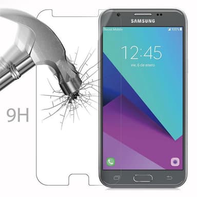 Samsung Galaxy J3 2017 Skyddsglas Skyddsfilm Skärmskydd