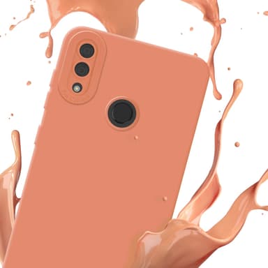 Huawei Y7 2019 / Y7 PRIME 2019 Skal Fodral Case